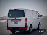 فوتون فان 2021 V4